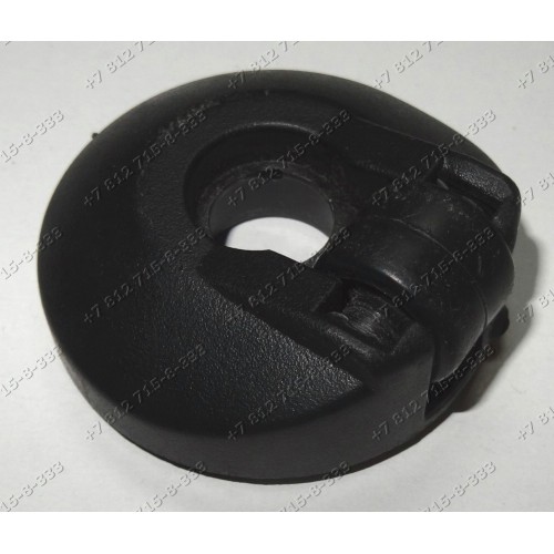 Малое колесо пылесоса Samsung SC4180, SC4760, VCDC20BH, SC4181, VCC4181V34/XEV