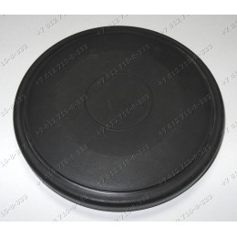 Большое колесо пылесоса Samsung SC4760VCDC20BH