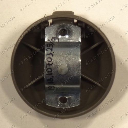 Колесо малое для пылесоса Redmond RV-310 RV310