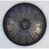 Большое колесо для пылесоса Philips FC8470, FC8471, FC8472. FC8473, FC8475 и т.д.