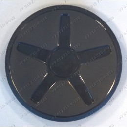 Большое колесо для пылесоса Philips FC8470, FC8471, FC8472. FC8473, FC8475 и т.д.