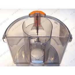 Контейнер для пыли пылесоса LG VC33203YNTO, VC23201NNTP, VC33203UNTO, VC33204NHTS