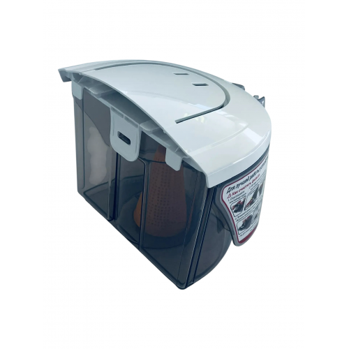 Контейнер для пыли пылесоса LG VK70502N, VK70503N и т.д. AJL73711929