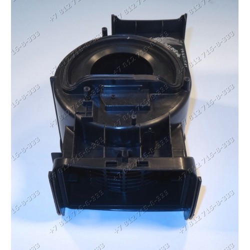 Корпус мотора для пылесоса Electrolux ZTF7615, ZTF7620, ZTF7620UK, Zanussi ZAN7635, ZAN7635EL
