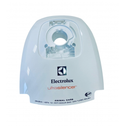 Верхняя крышка корпуса для пылесоса Electrolux ZUS3920, ZUS3925, ZUS3970, ZUS3980, ZUS3990 AEG AUS3930 и т.д. 2198998649