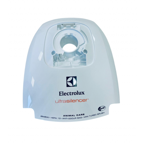 Верхняя крышка корпуса для пылесоса Electrolux ZUS3920, ZUS3925, ZUS3970, ZUS3980, ZUS3990 AEG AUS3930 и т.д. 2198998649