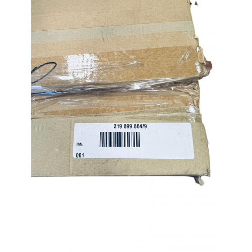 Верхняя крышка корпуса для пылесоса Electrolux ZUS3920, ZUS3925, ZUS3970, ZUS3980, ZUS3990 AEG AUS3930 и т.д. 2198998649