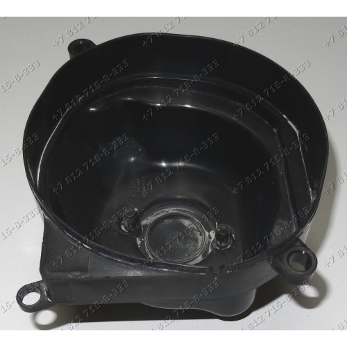 Крышка корпуса мотора для пылесоса Samsung SC4760, SC4352