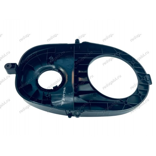 Элемент корпуса (крышка) пылесоса Samsung VC15M2110SB/EV, VC18M2150SG/UK, VC18M2130SR/EV - DJ63-01550A