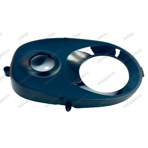 Элемент корпуса (крышка) пылесоса Samsung VC15M2110SB/EV, VC18M2150SG/UK, VC18M2130SR/EV - DJ63-01550A