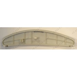 Накладка на корпус VC-H4526E-26 для пылесоса Redmond RV-310 RV310