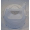 Верх корпуса мотора пылесоса Philips FC9176/02 FC9177