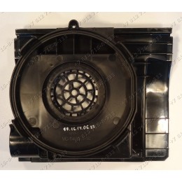 Передняя стенка мотора пылесоса Philips FC8472/01