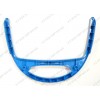 Ручка корпуса пылесоса Philips FC8383/01, FC8385, FC8387, FC8389