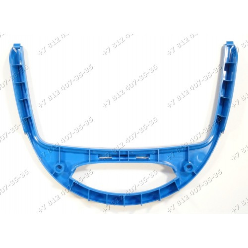 Ручка корпуса пылесоса Philips FC8383/01, FC8385, FC8387, FC8389