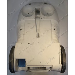 Основание корпуса в сборе с большими колесами для пылесоса Thomas 788535
