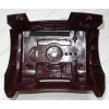 Верхняя часть корпуса - крышка для пылесоса Vitek VT1833R, VT-1833R, VT-1833PR, VT1833PR