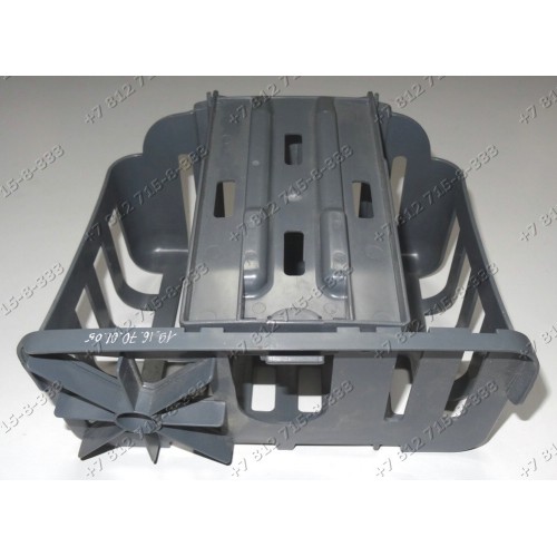 Корзина для пылесоса Zelmer 919.0SP