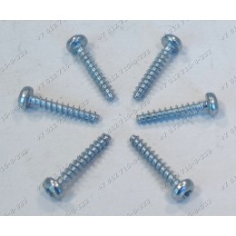 Крепеж корпуса для пылесоса Bosch BSG82480/19