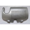 Крышка фильтра для пылесоса Zanussi ZANS750, ZANS730, ZANS731