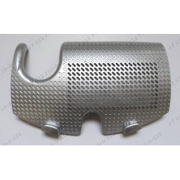 Крышка фильтра для пылесоса Zanussi ZANS750, ZANS730, ZANS731