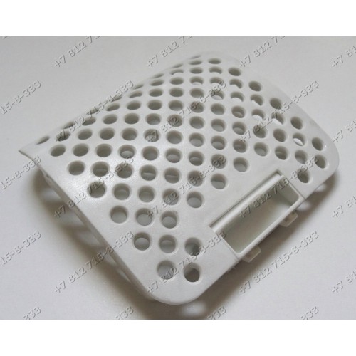 Крышка фильтра для пылесоса Electrolux ZTI6710, ZTI7615, ZTI7625, ZTI7630, ZTI7635, ZTI7647, ZTI7667