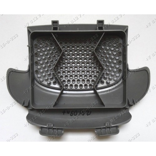 Крышка фильтра для пылесоса Electrolux Z3347, ZUS3387, ZUS3388, ZUS3396, ZUS3336, Z3375, ZUS3390T