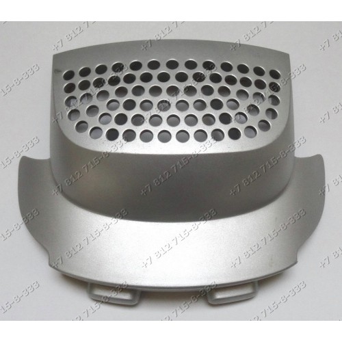Крышка фильтра для пылесоса Electrolux Z3347, ZUS3387, ZUS3388, ZUS3396, ZUS3336, Z3375, ZUS3390T