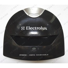 Крышка контейнера в сборе с индикатором для пыли для пылесоса Electrolux ZTI7610