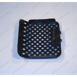 Крышка фильтра для пылесоса Electrolux ZTF7615, ZTF7610, ZTF7640, ZTF7620UK, ZTF7635UK, ZEE2190