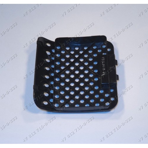 Крышка фильтра для пылесоса Electrolux ZTF7615, ZTF7610, ZTF7640, ZTF7620UK, ZTF7635UK, ZEE2190