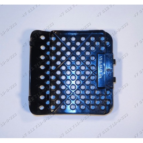 Крышка фильтра для пылесоса Electrolux ZTF7615, ZTF7610, ZTF7640, ZTF7620UK, ZTF7635UK, ZEE2190