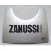 Часть крышки пылесборника 1181760 для пылесоса Zanussi