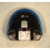 Крышка контейнера для пыли для пылесоса LG VK71108HU