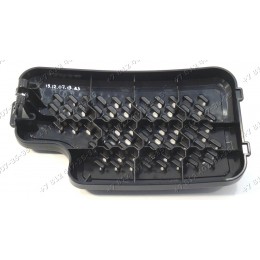 Крышка hepa фильтра для пылесоса Bosch BGS05A225/02, BGS05A225/03