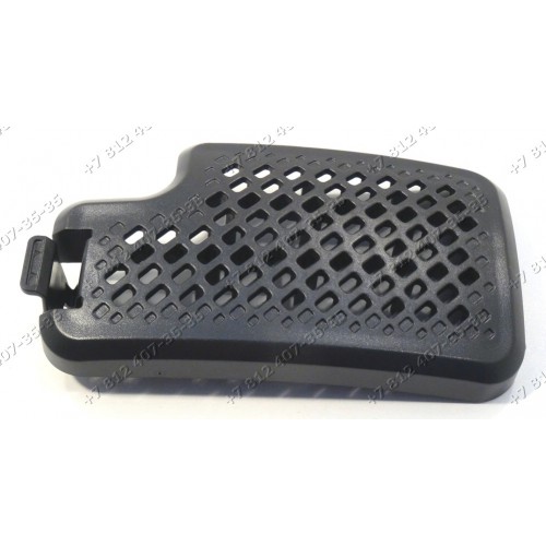 Крышка hepa фильтра для пылесоса Bosch BGS05A225/02, BGS05A225/03