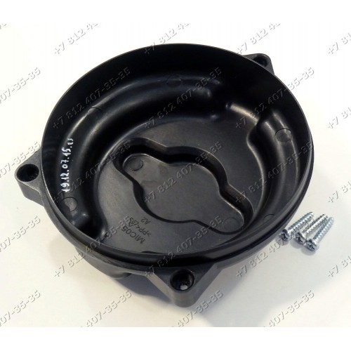 Крышка мотора для пылесоса Bosch BGS05A225/02