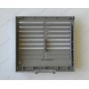 Крышка hepa фильтра для пылесоса Samsung SC6560, VCC6520S3O/SBW, VCC6520S3O/XEV, VCC6530V1W/XAP