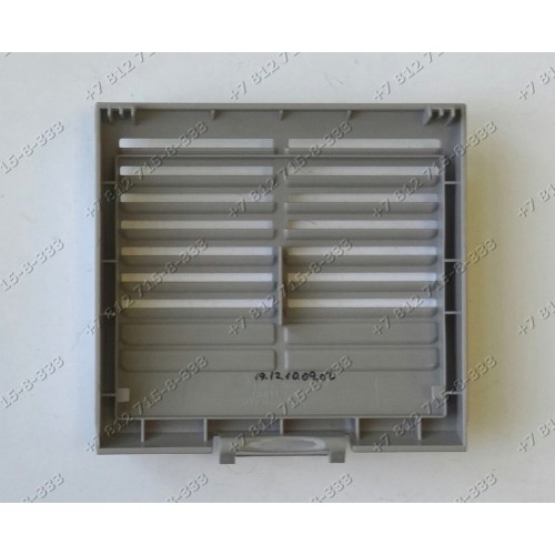 Крышка hepa фильтра для пылесоса Samsung SC6560, VCC6520S3O/SBW, VCC6520S3O/XEV, VCC6530V1W/XAP