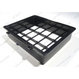 Корпус фильтра для пылесоса Samsung SC6520, SC6530, SC6531, SC6532, SC6533, SC6540, SC6541