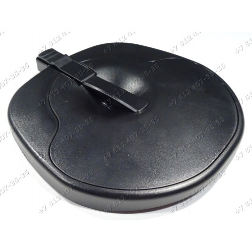 Крышка фильтра для пылесоса Samsung VCC9150H31XEN, VCC9160H4CXSA, VCC9180H41XSA, VCC9540H4KXSA, VCC9580H4KXSA