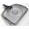 Крышка фильтра для пылесоса Samsung VCDC20DC, VC20DVNDCNC/EV, VC20EHNDCNC/EV
