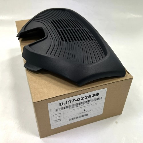 Крышка фильтра пылесоса Samsung VC15K4136VL, VC15K4116VR и т.д. DJ97-02283B ОРИГИНАЛ