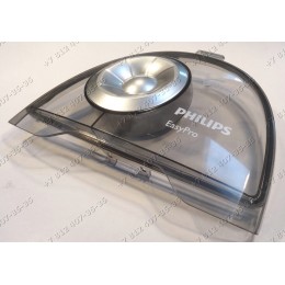 Крышка контейнера пылесборника для пылесоса Philips FC5830/02