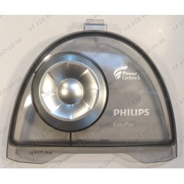 Крышка контейнера пылесборника для пылесоса Philips FC5830/02