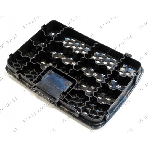 Крышка выходного фильтра для пылесоса Philips FC8454/01, FC8443/01, FC8321/09, FC8450, FC8451