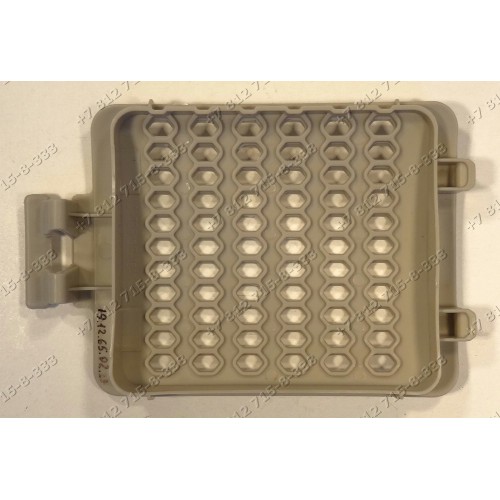 Крышка фильтра пылесоса Vitek VT-1823SR VT1823SR