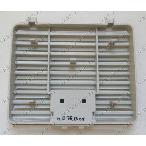Крышка фильтра для пылесоса Rolsen С-1260TSF C1260TSF