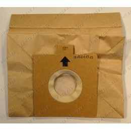Мешок-пылесборник для пылесоса Zanussi ZAN3310, ZAN3319, ZAN3300, ZAN3321, ZAN3341, ZAN3322