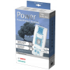 Мешки для пылесоса Bosch, Siemens Type G ALL PLUS VZ51FGALL - микрофибра, увеличенного объема, оригинал - комплект из 5 штук!